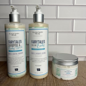 Fairytales Collection | For Babies and Kids | Light Weight | Hydrating