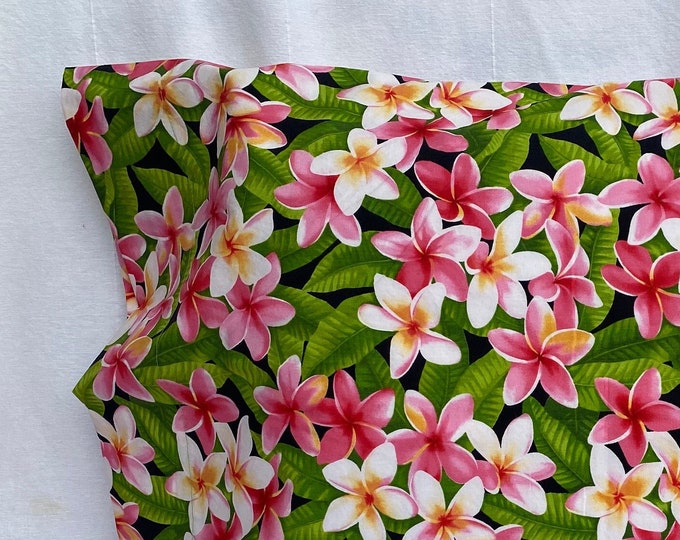 Pauloa 1023 Hawaiian Sewing Pattern UNCUT All Sizes Muumuu Etsy