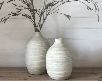 DOITOOL Ceramic Cat Flower Vase White Rustic Coffee Table Home Decor Farmhouse Wall Kitchen Decorations Modern Bud Vases DOITOOL Ceramic Cat Flower Vase White Rustic Coffee Table Home Decor Farmhouse Wall Kitchen Decorations Modern Bud Vases