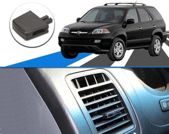 VentTabs Ersatzlüfter Clip für Acura MDX 2001-2006 für AC Vent Reparatur