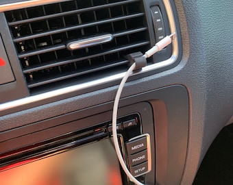 Vent-Hook | Cable Hanger   2 Pack