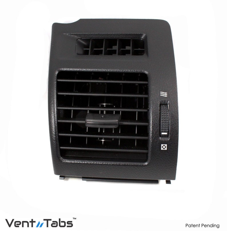 Vent Tabs / Toyota Prado 150 , Kakadu 20092018 for AC Vent Repair