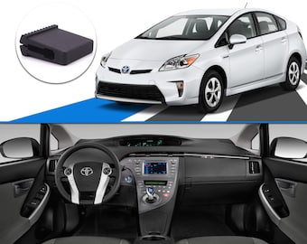 VentTabs / Toyota Prius (2010-2015) für AC AIr Vent Tab Ersatz