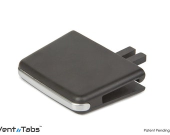Schlitzlaschen / BMW 3er Serie - E90/E91/E92/E93 2005-2013 für Ac Vent Reparatur vorne