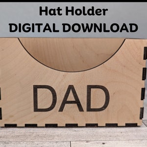 Hut-Halter-DIGITALE DATEI