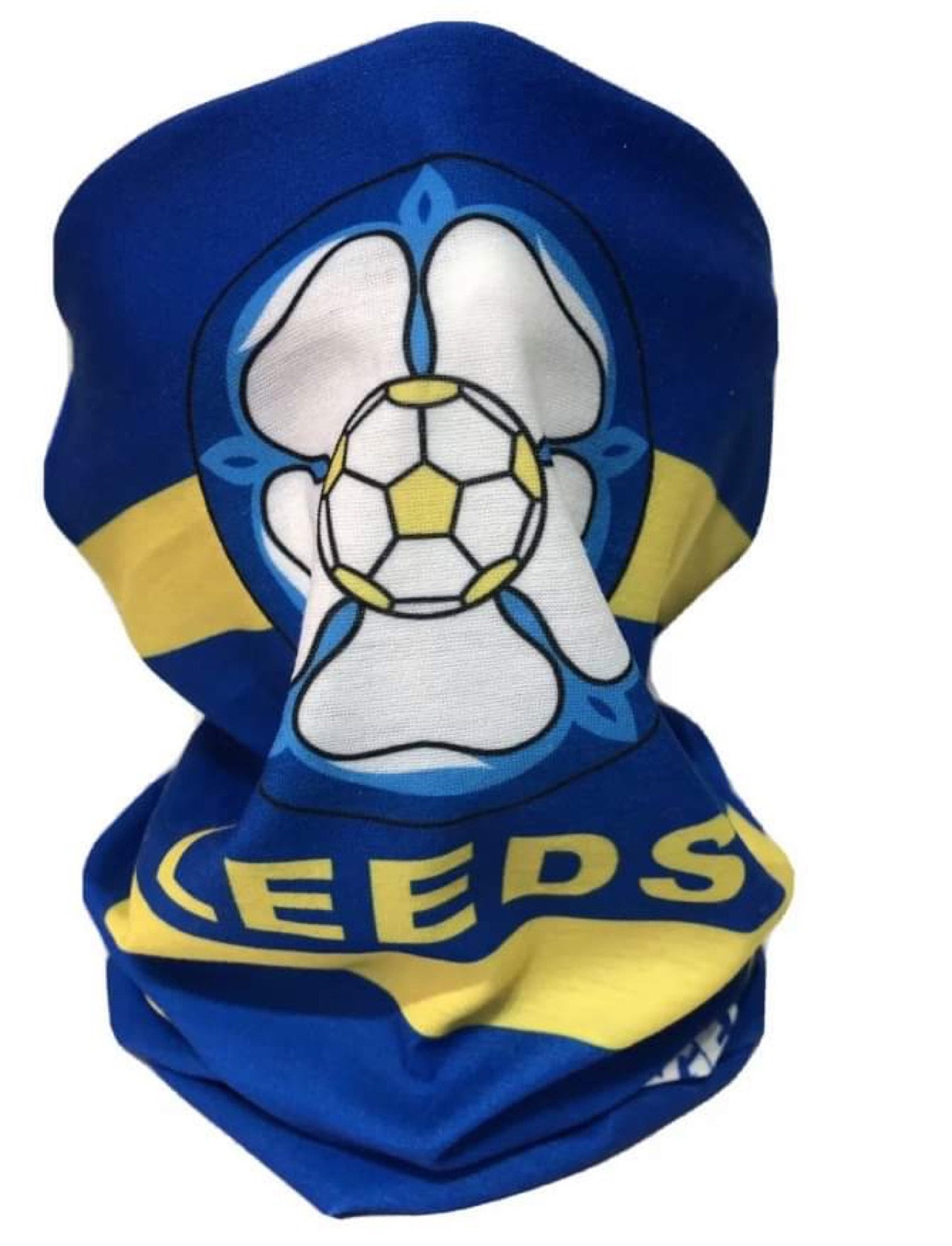 soccer snood