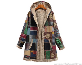 womens casual winter coats