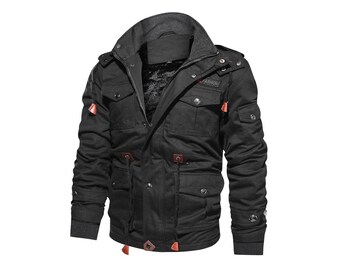 emperor men's tactical jacket