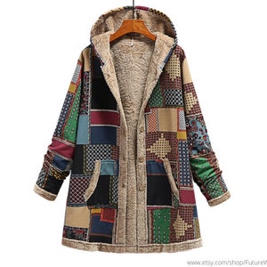 vintage coats