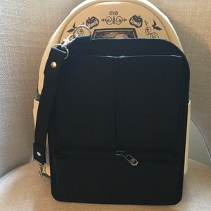 Mini Backpack Organizer Transferable Insert for Loungefly 