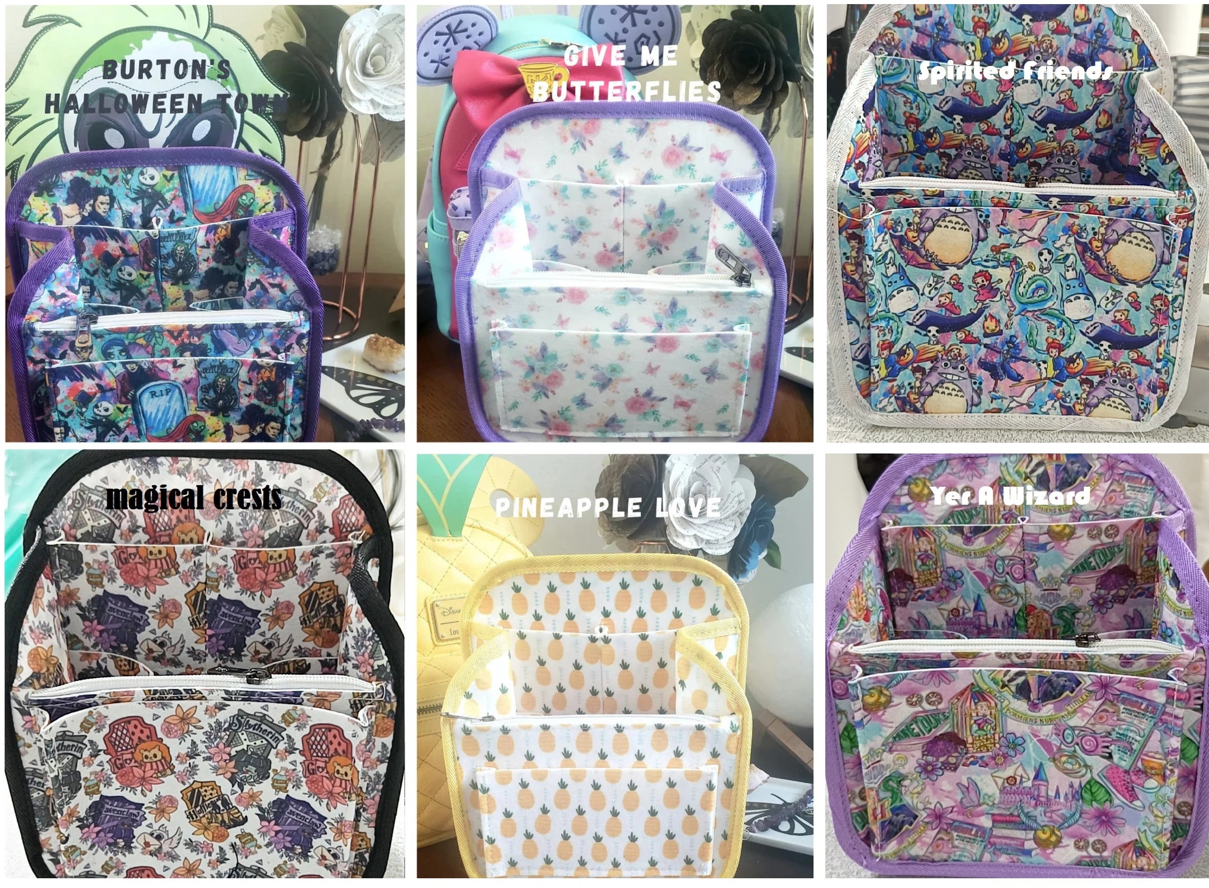 baobao mini backpacka Bao Bao Issey Miyake Backpacks for Women