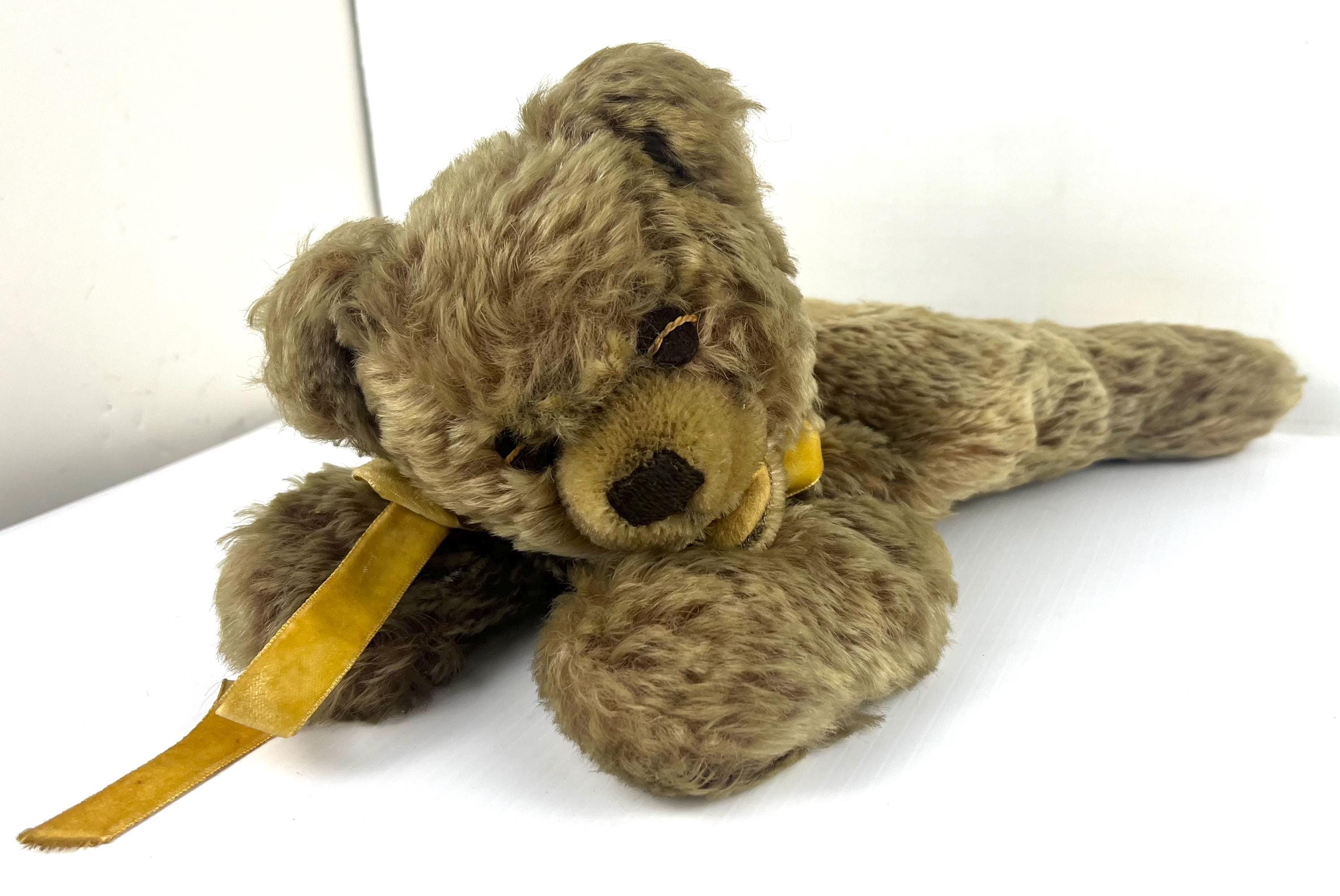 Zotty Steiff Bear - Etsy