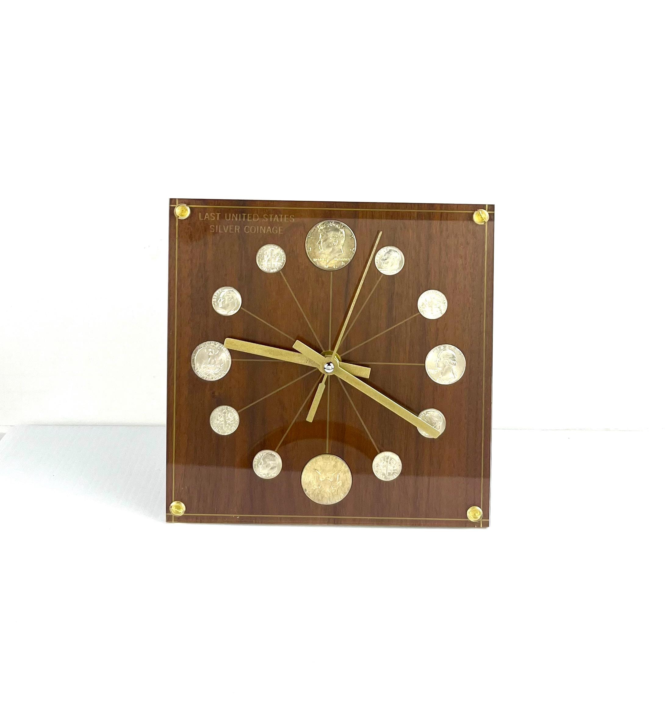 Marion Kay Clock - Etsy