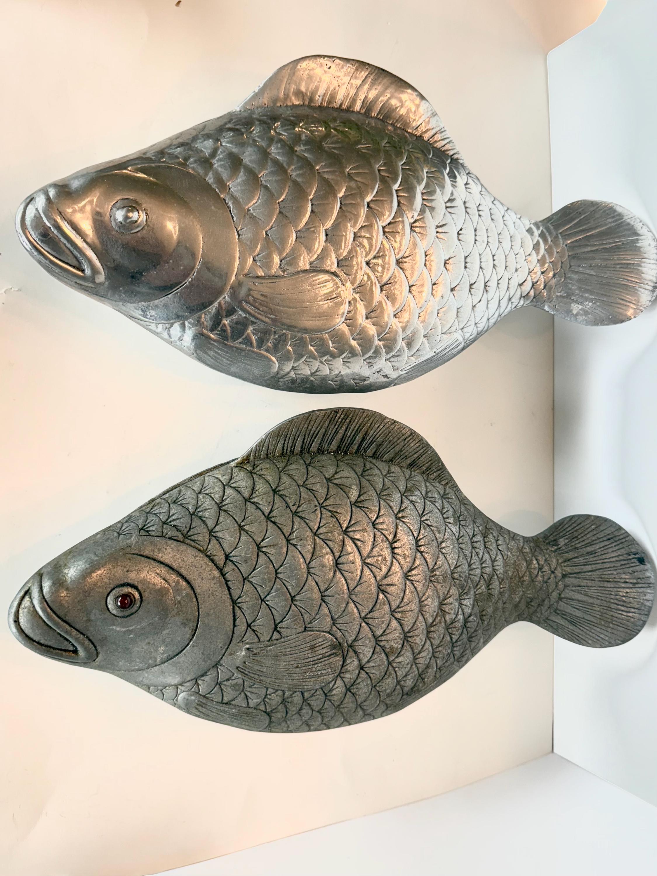 Arthur Court Fish - Etsy