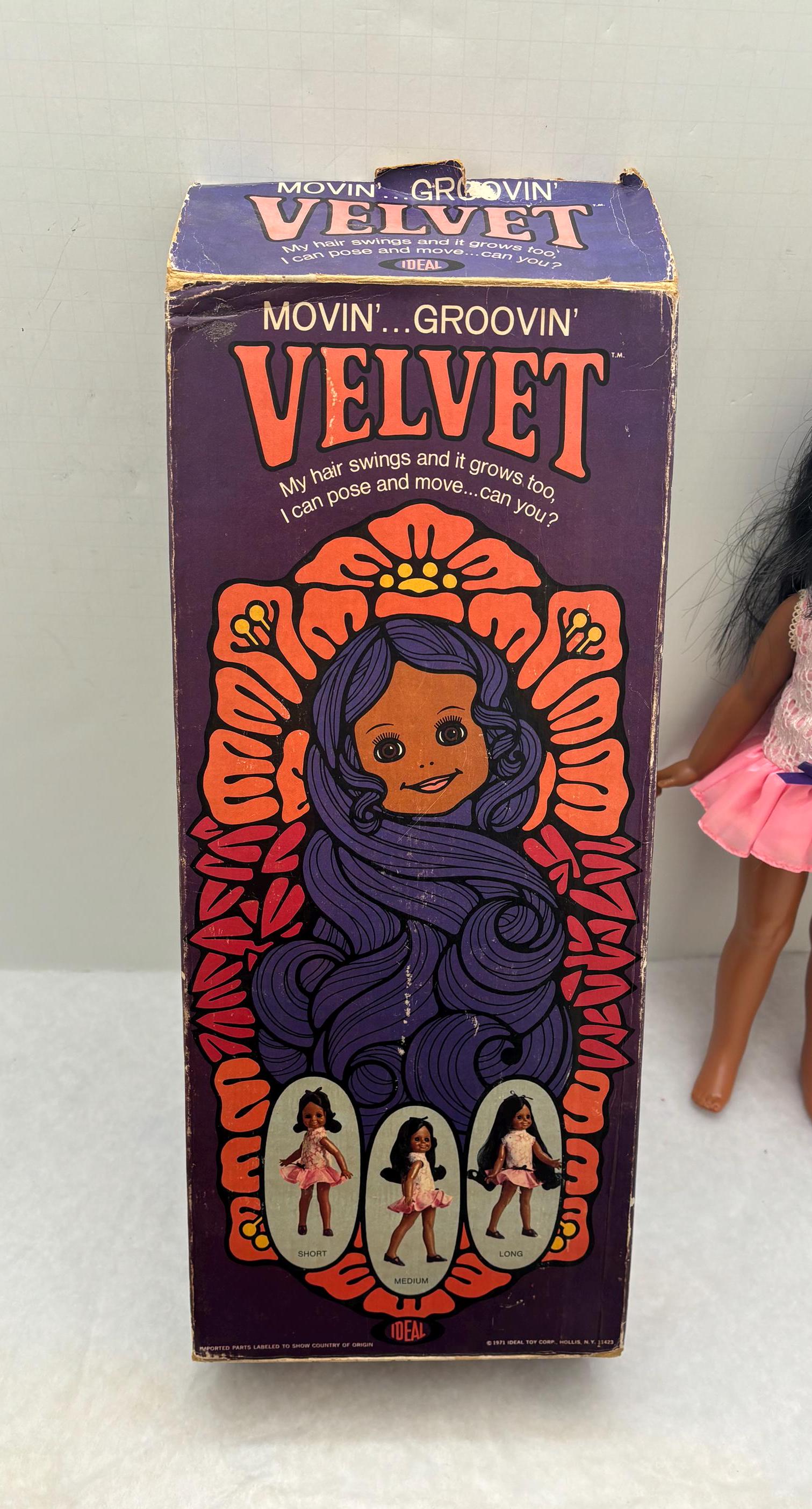 Amazon.co.jp: 70's ヴィンテージ vintage メッセージドール