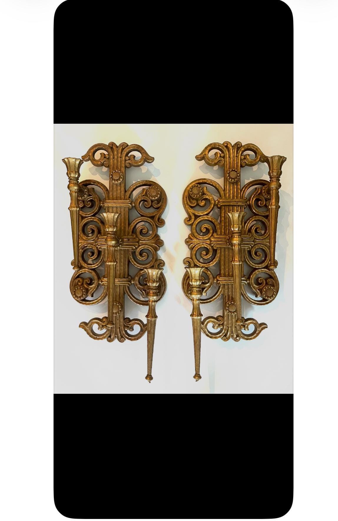 Theater Lights Antique - Etsy