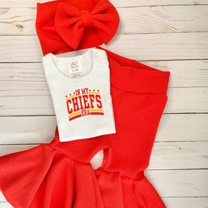 Discount chiefs gear outlet