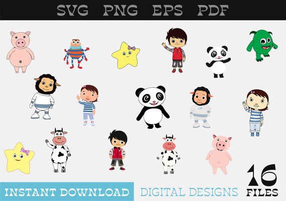 Little baby bum svg Little baby bum clipart Little baby ...