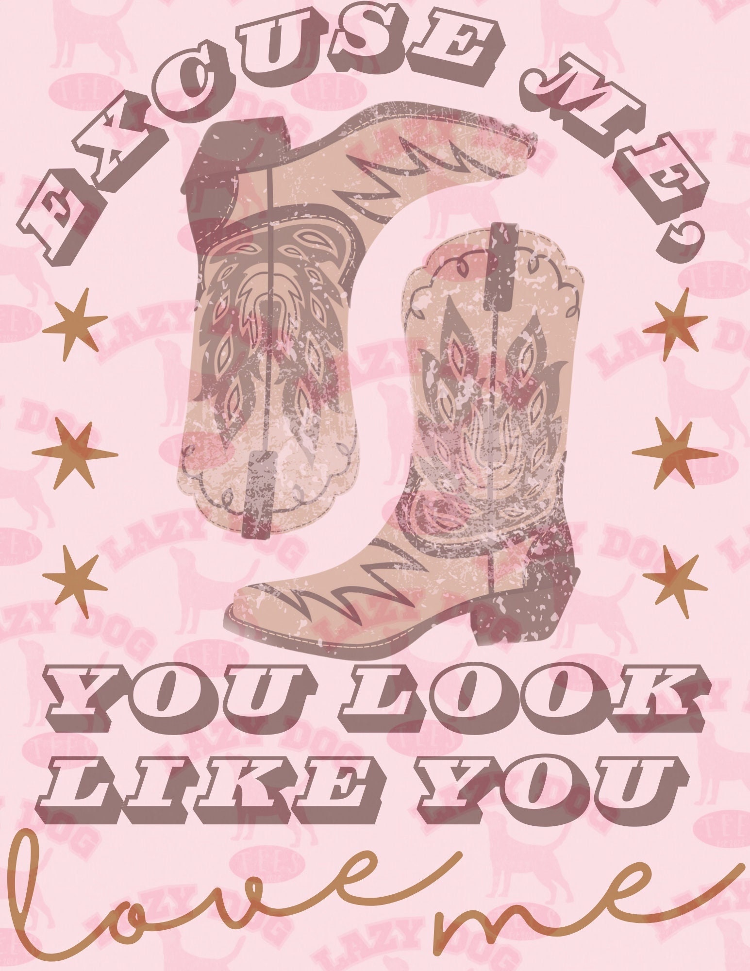 Look like you love me png excuse me you look like you love me png
