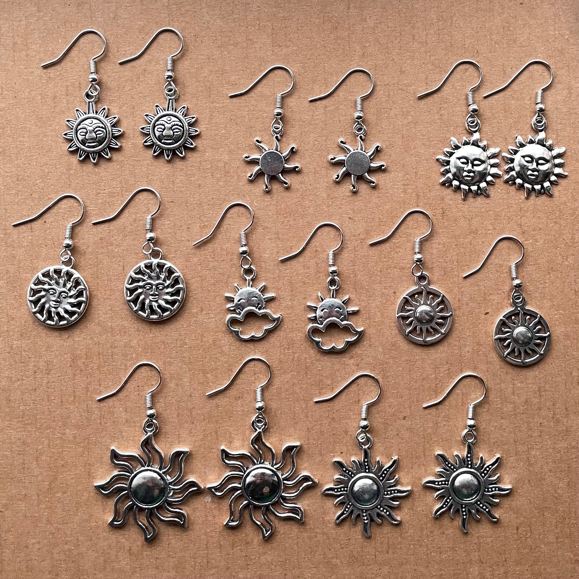 Cheap Earrings Etsy Canada