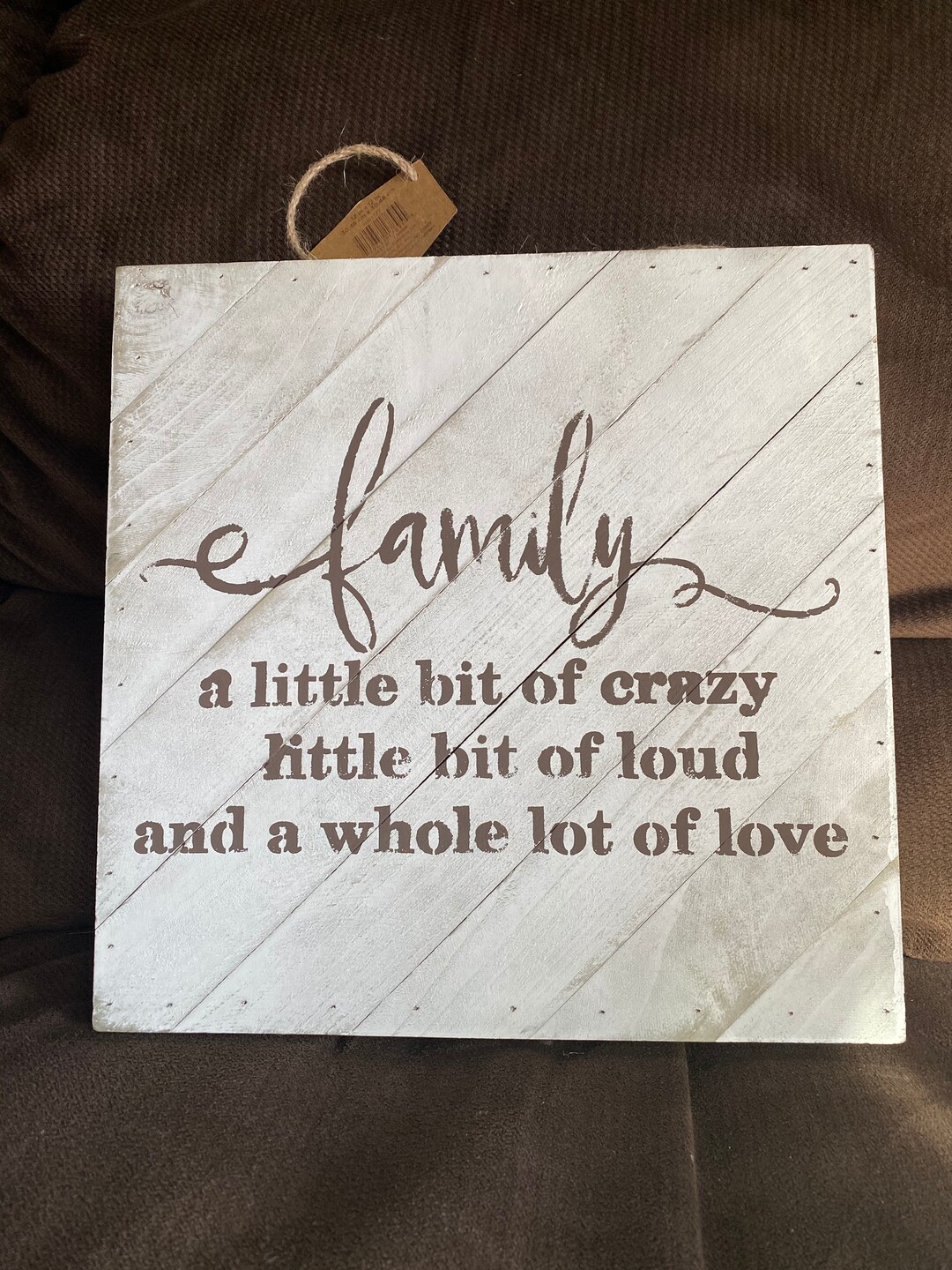 12x12 Wood Sign - Etsy