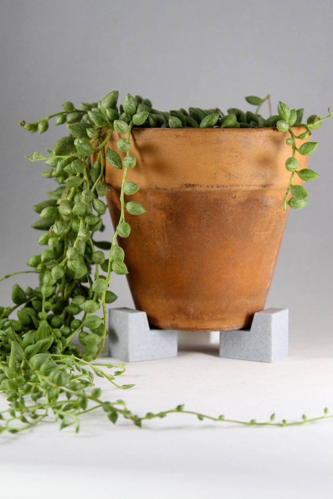 Plant Pot Risers six Risers Etsy