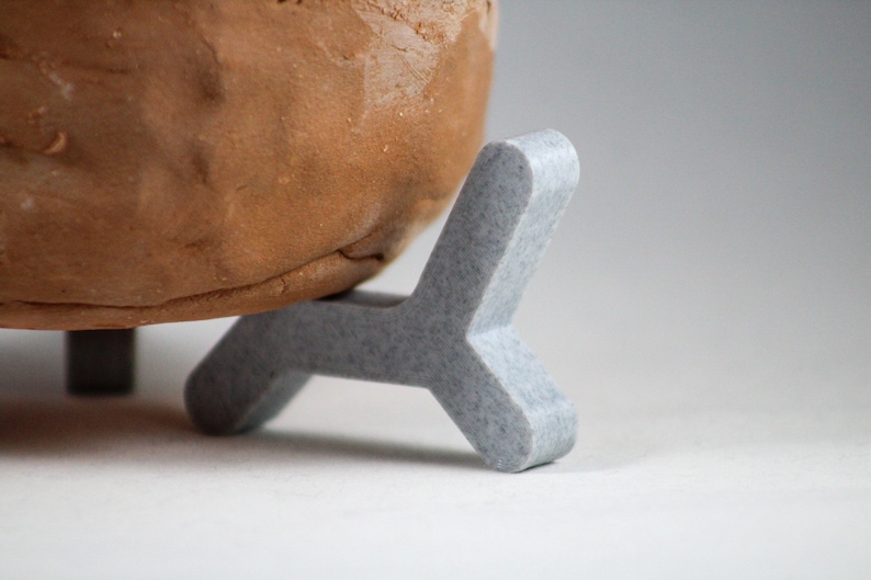 Plant Pot Risers six Risers Plus Three Minis Etsy