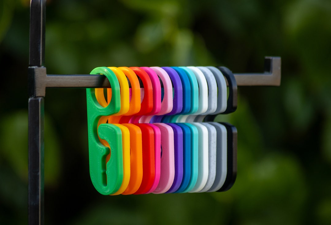 Canine Caddy Doggie Bag Holder set of 2 Etsy