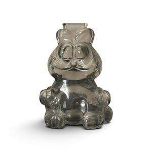Garfield piggy bank - Etsy 日本
