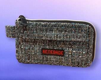 Hemp Padded Glass Pouch: The Natural and Durable Way to Protect Your Glass