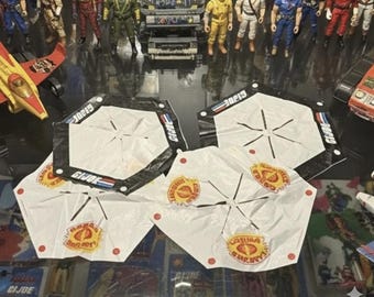 ヴィンテージ 1993 GI Joe 記念コレクション アクション ソルジャー