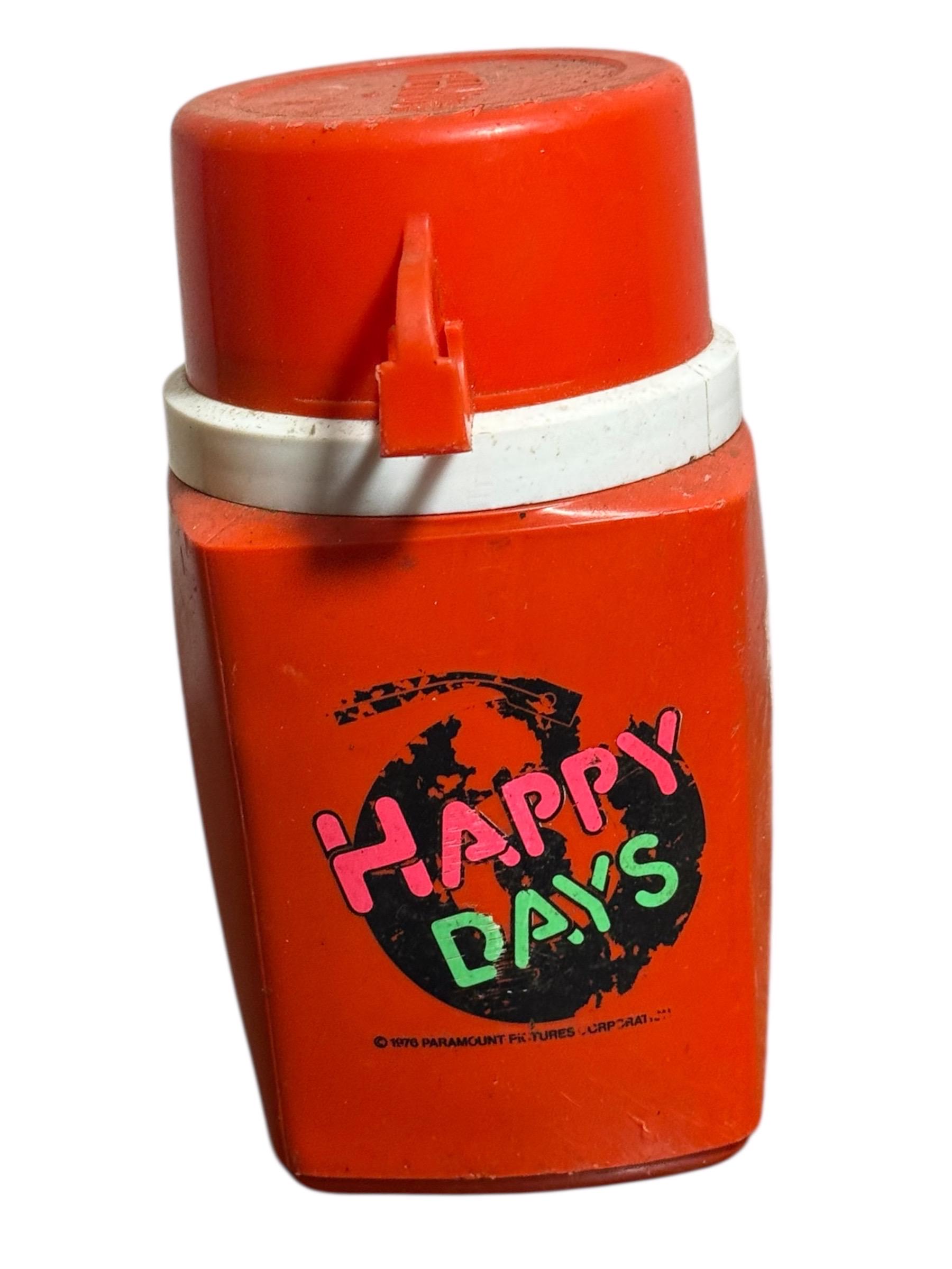 Happy Days Lunch Box - Etsy