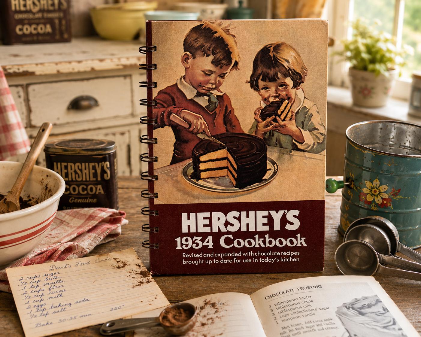 Hersheys Memorabilia - Etsy