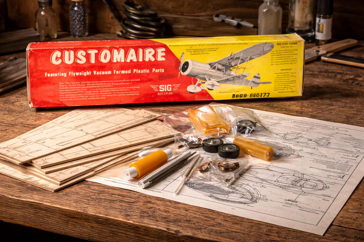未組立 ギローズ ステアマン PT-17 ゴム動力 飛行機 バルサ材 模型キット 未組立 ギローズ ステアマン PT-17 ゴム動力 飛行機 バルサ材 模型