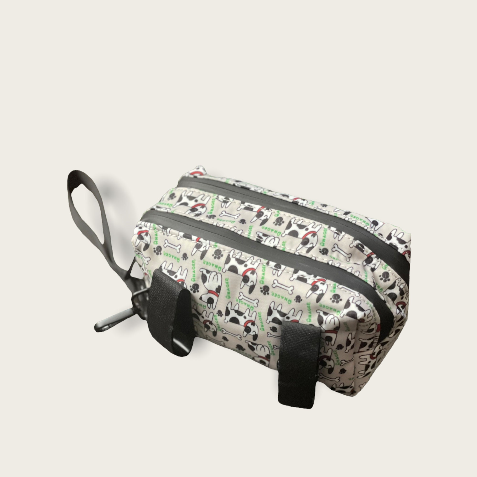 Can Dogs Smell Through Smell Proof Bags