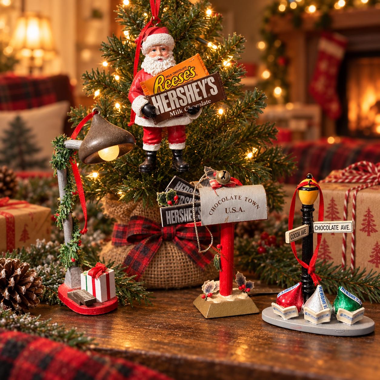 1985 Christmas Ornament - Etsy
