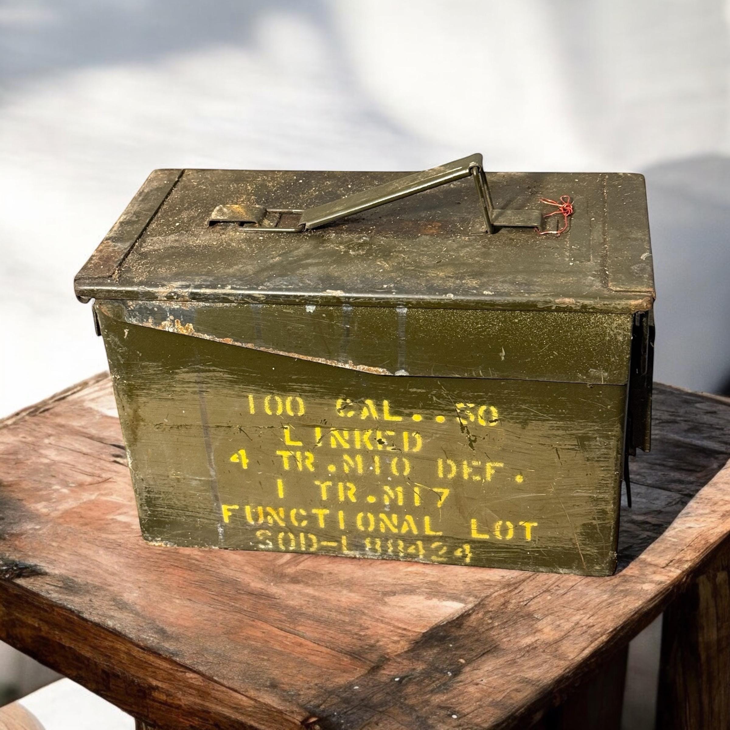 Wwii ammo box - Etsy 日本