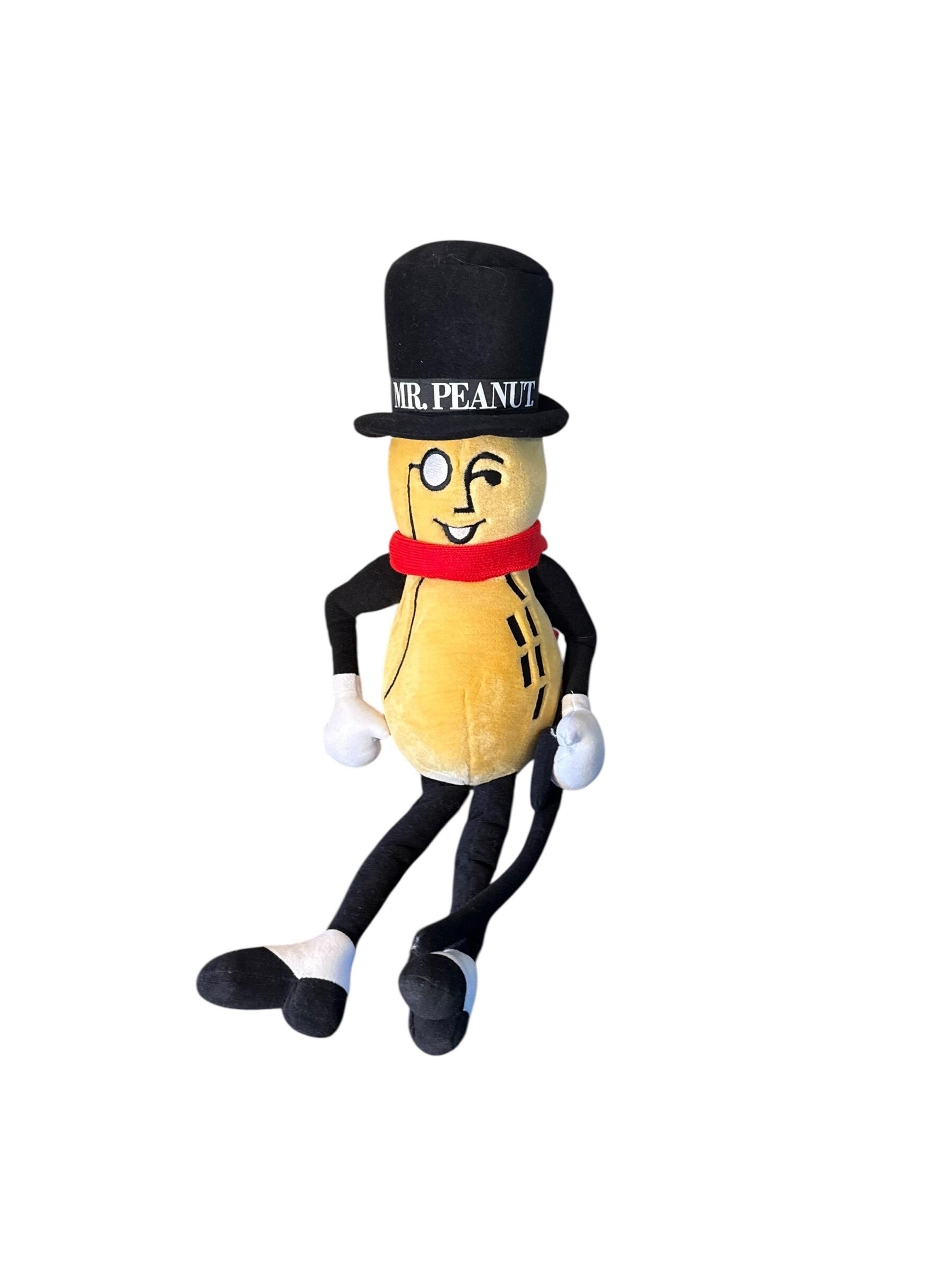 1980’s MR PEANUT ミスターピーナッツ ビンテージ アド マグ 美術品・アンティーク・コレクション 1980's MR PEANUT ミスター