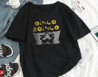 Oingo Boingo - Etsy UK