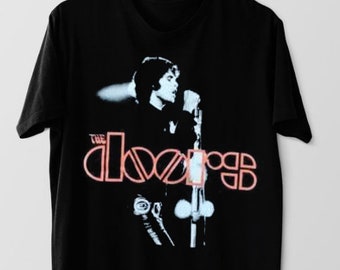 the doors t shirt h