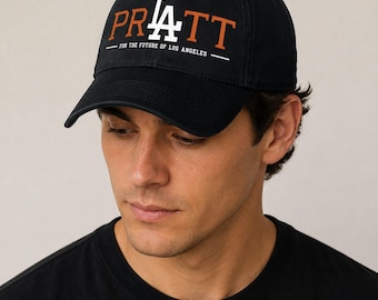 Spencer Pratt For Mayor Hat
