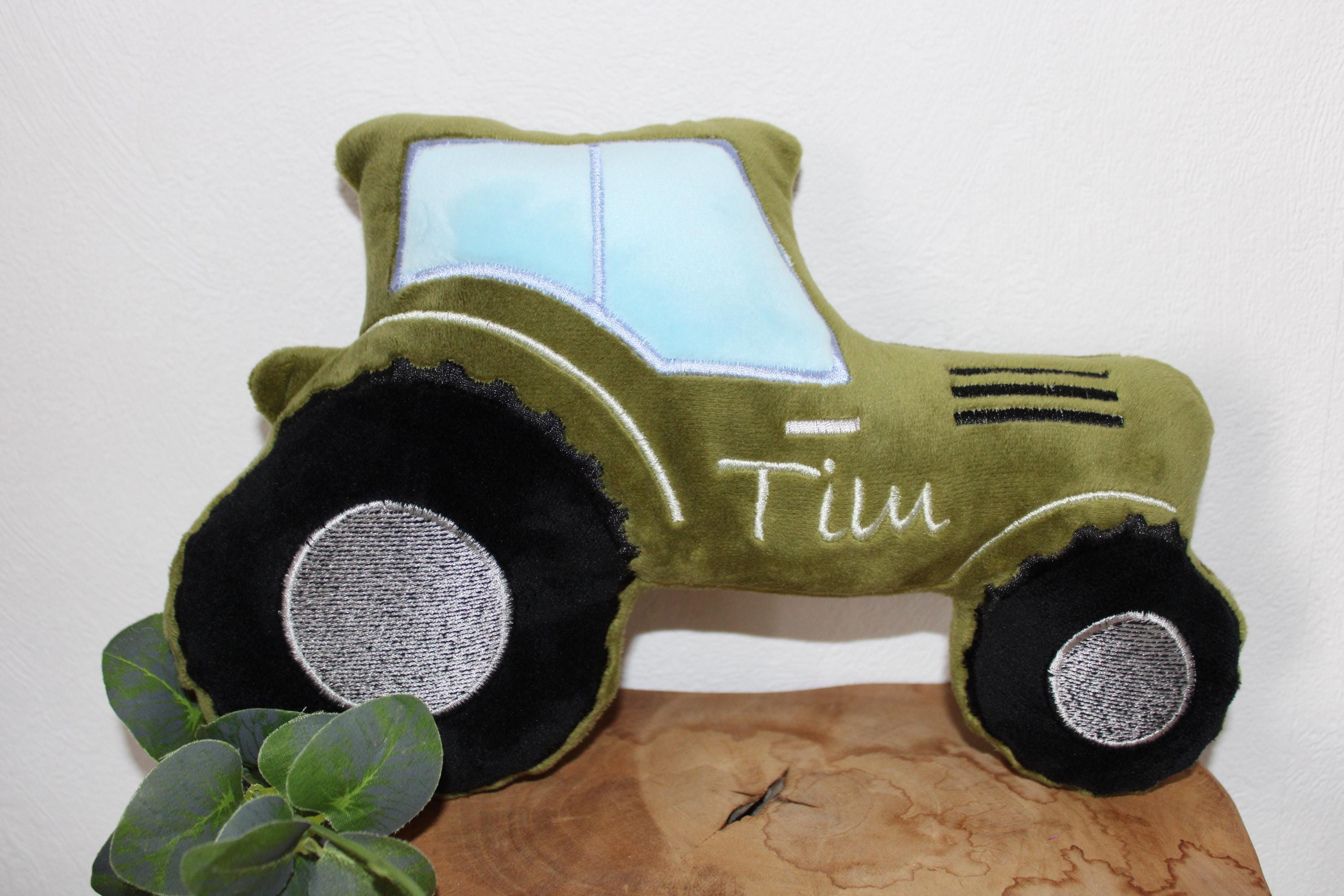 Waffelpique Stoffmonster Waffelstoff Kaufen Small Tractor