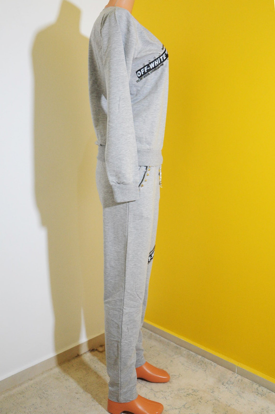 stone tracksuit womens