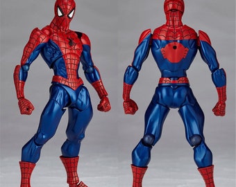 spider man hand puppet