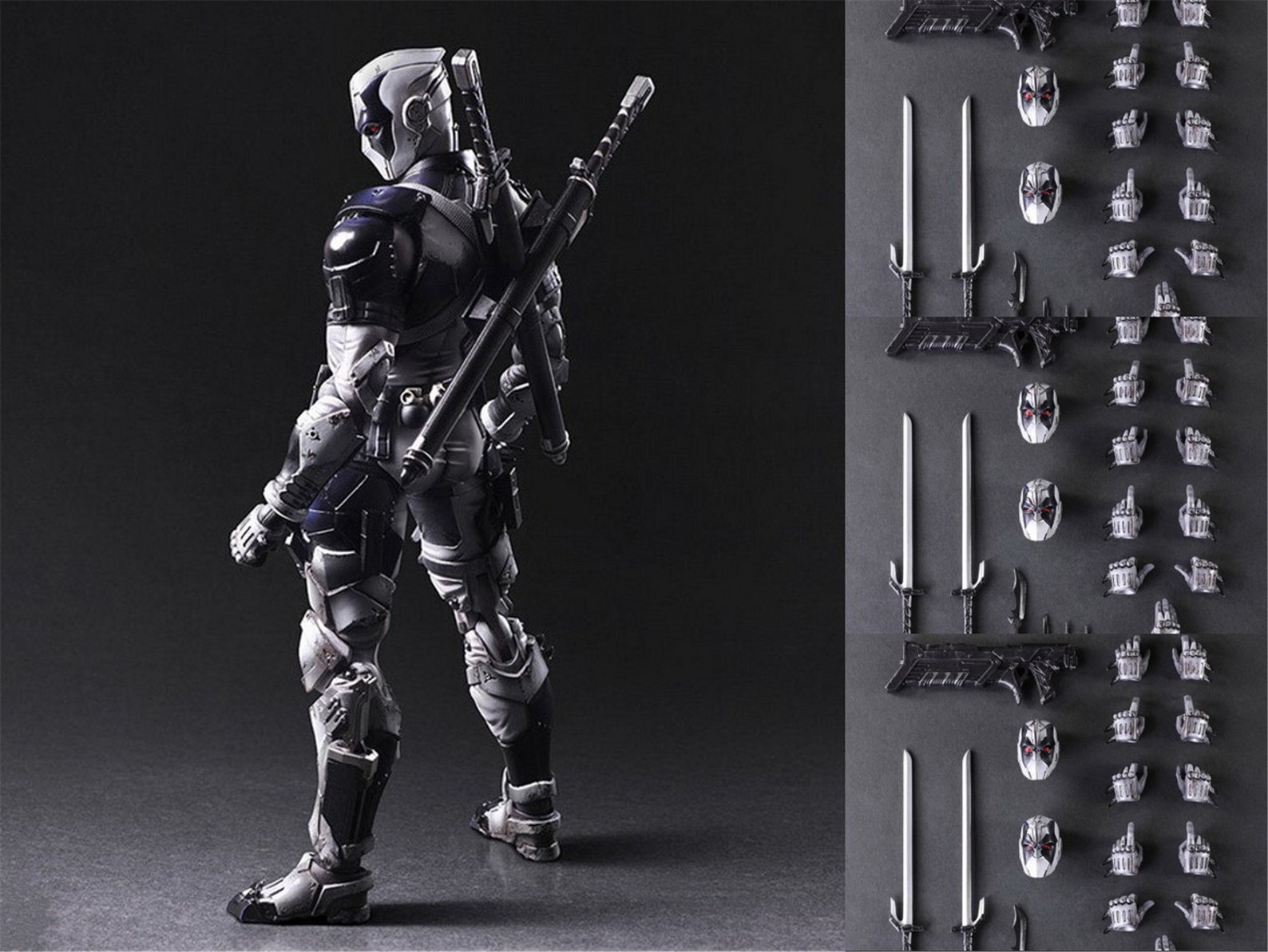 print your own action figure