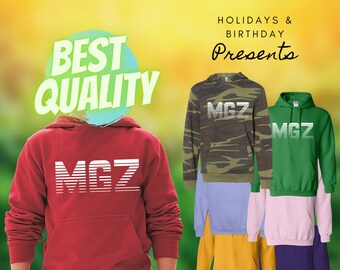 morgz sweatshirt