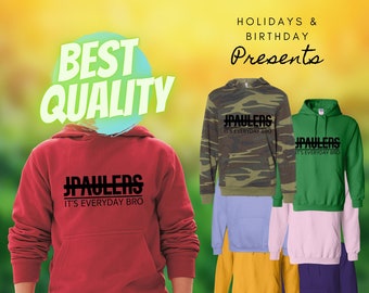 jpaulers hoodie