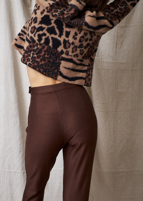 Vintage French pants