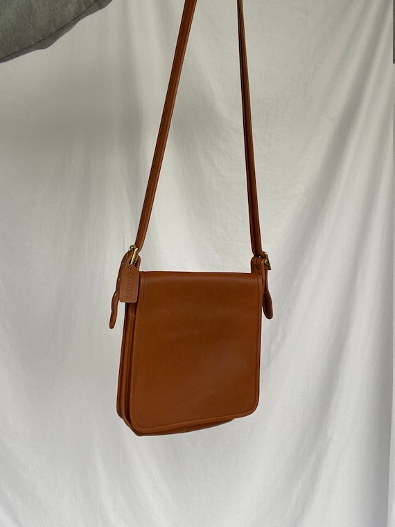 Vintage Coach purse