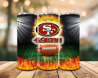 Kubek San Francisco 49ers